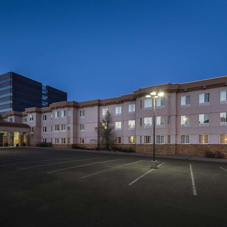 Homewood Suites By Hilton Denver West - Lakewood Exterior foto