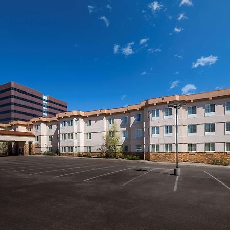 Homewood Suites By Hilton Denver West - Lakewood Exterior foto