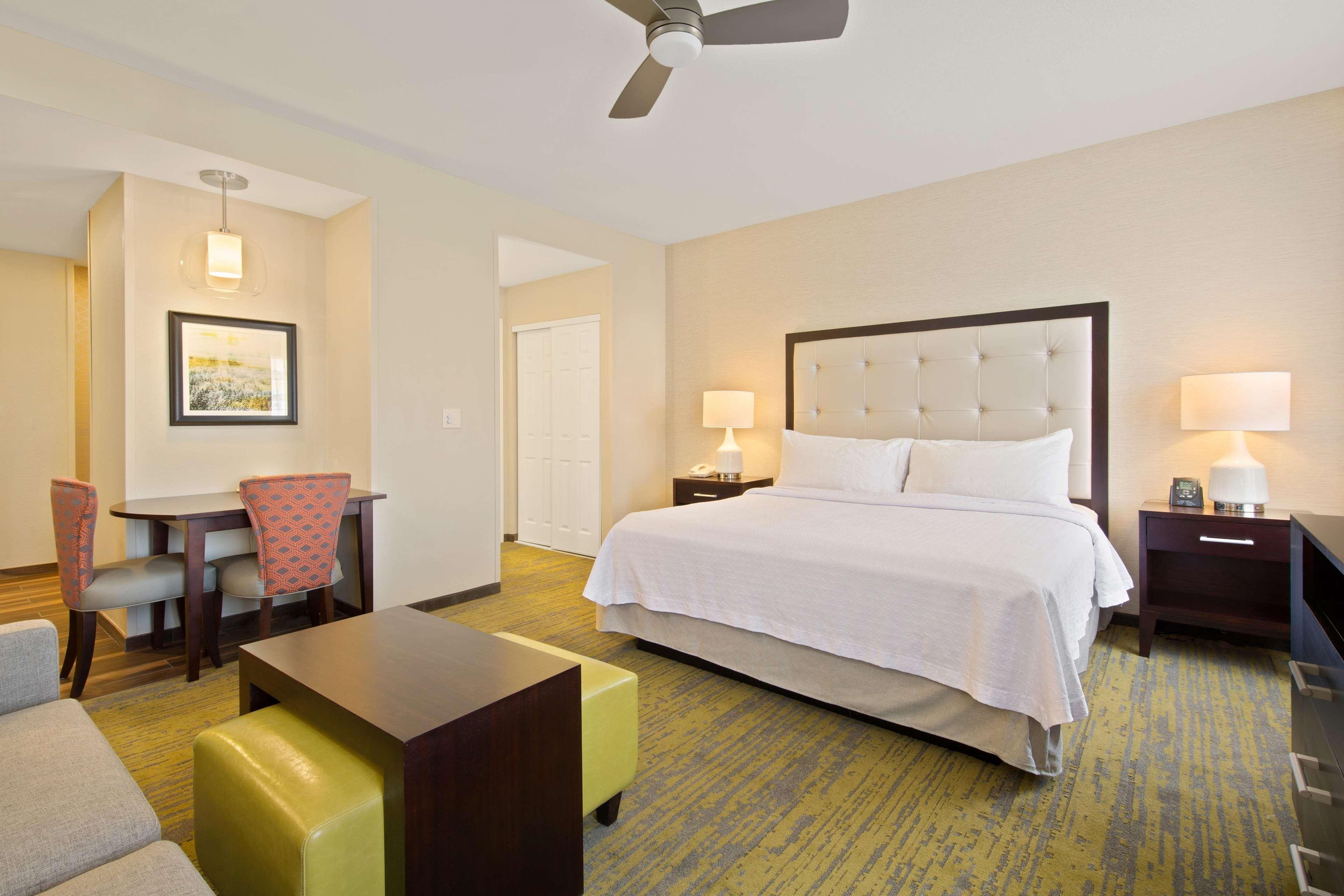Homewood Suites By Hilton Denver West - Lakewood Exterior foto