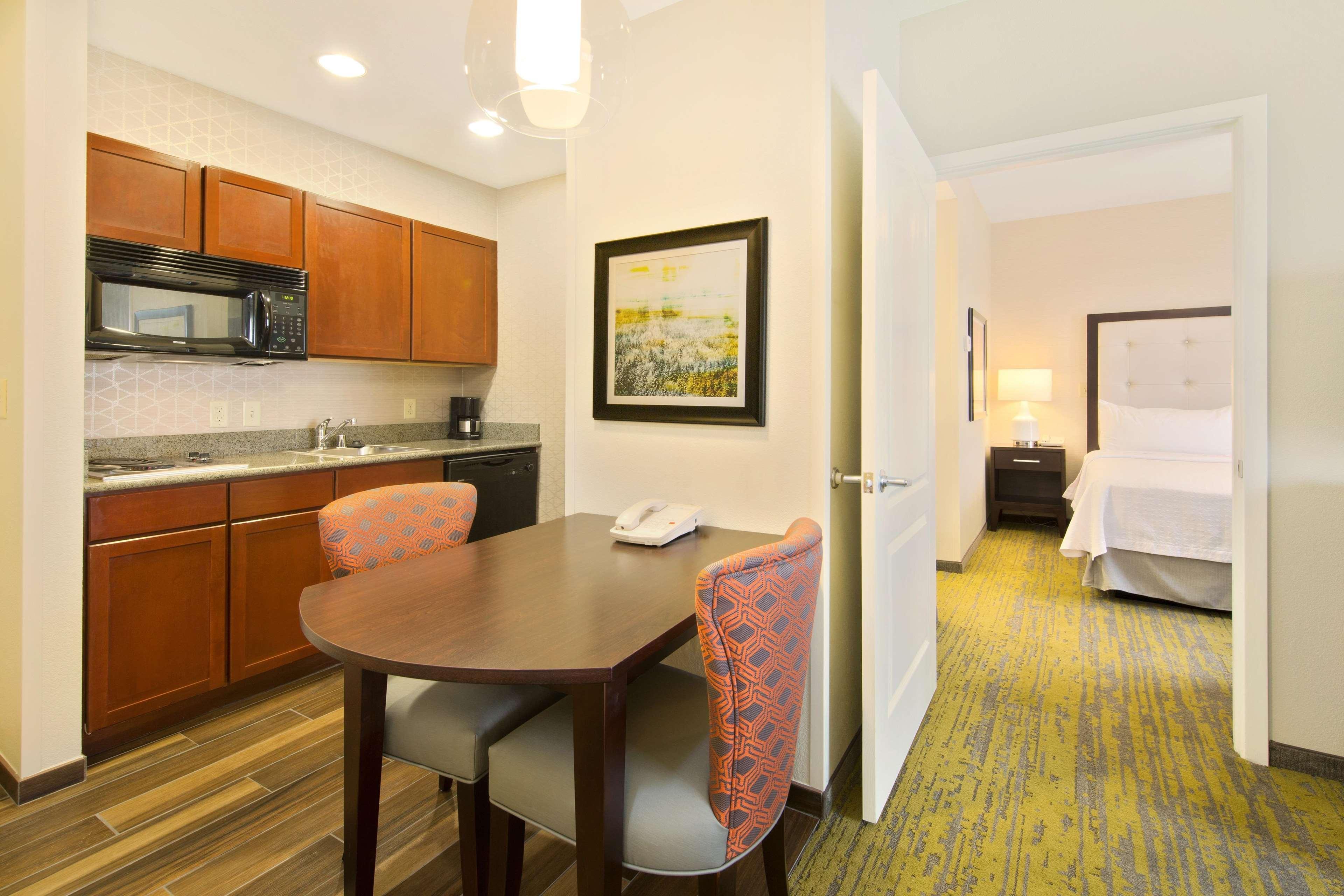 Homewood Suites By Hilton Denver West - Lakewood Exterior foto