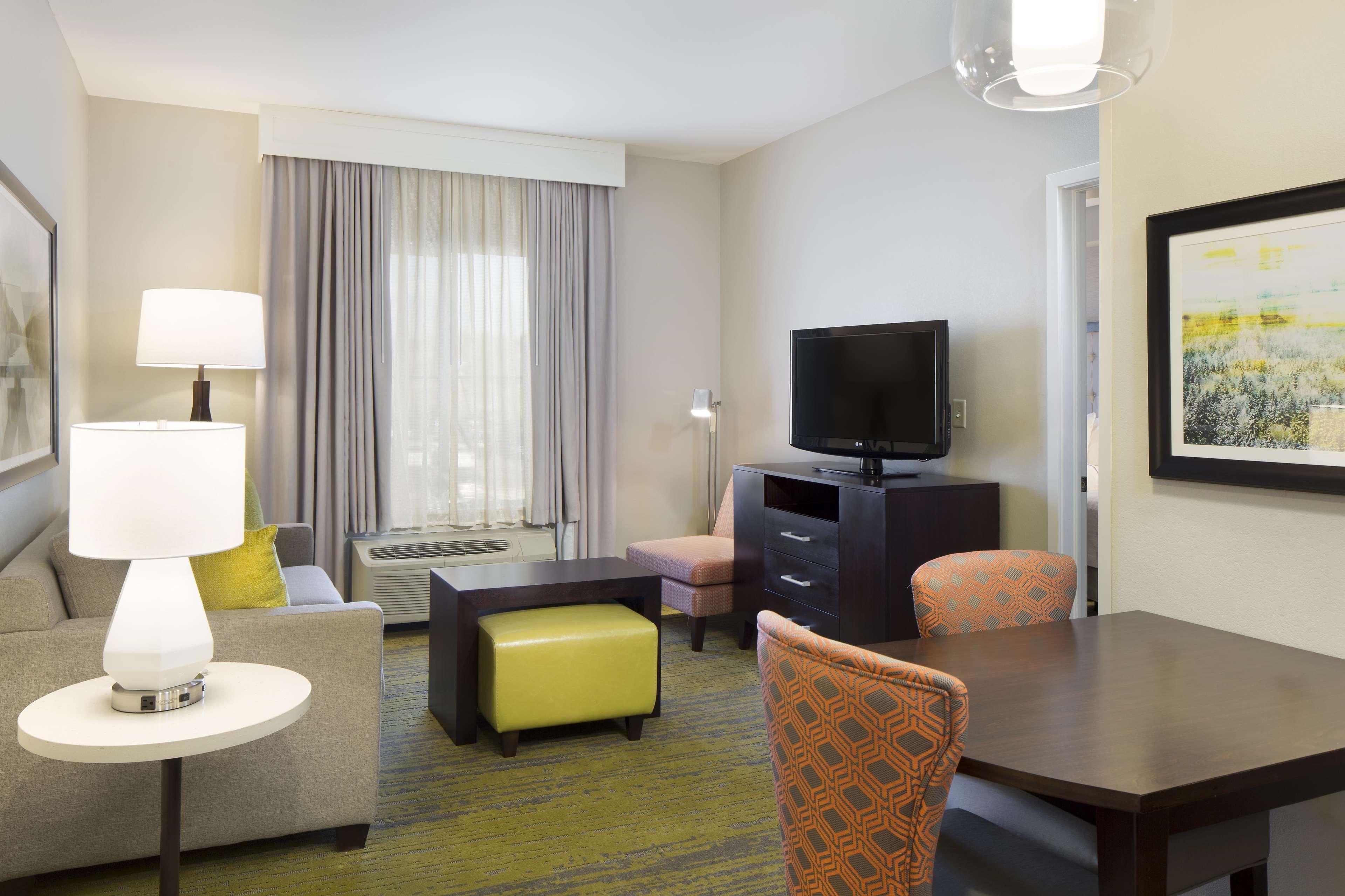 Homewood Suites By Hilton Denver West - Lakewood Exterior foto