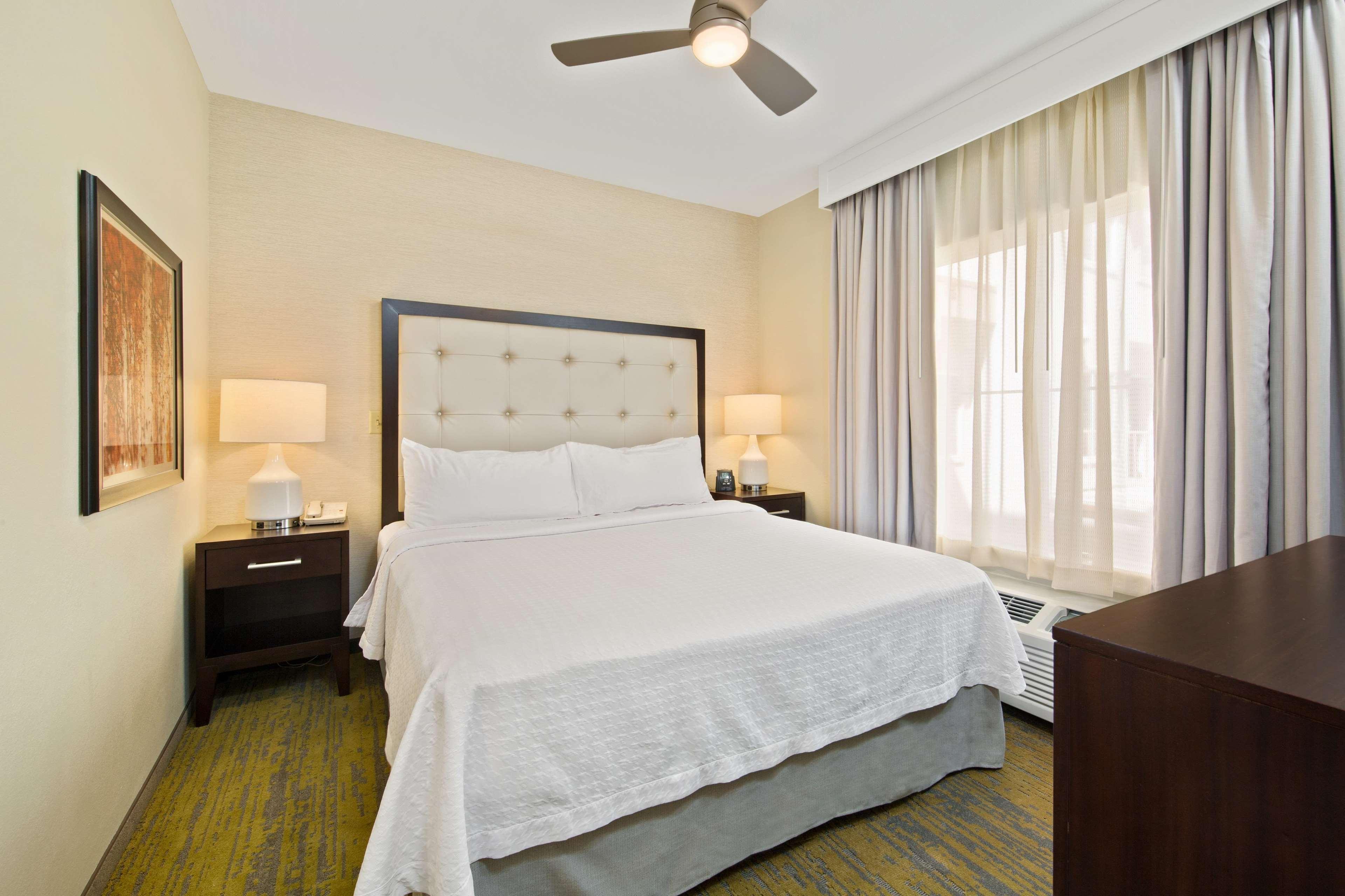 Homewood Suites By Hilton Denver West - Lakewood Exterior foto