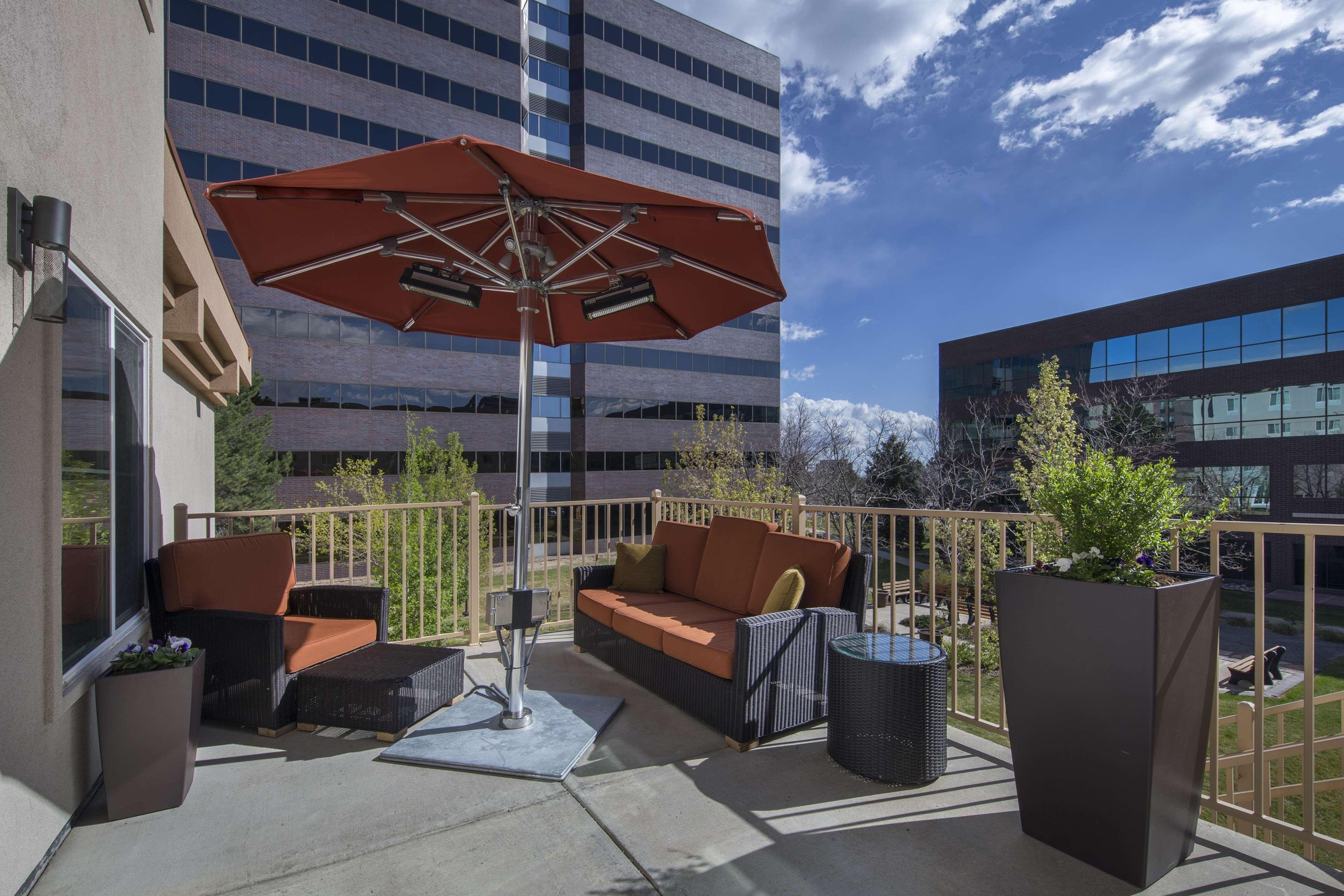 Homewood Suites By Hilton Denver West - Lakewood Exterior foto