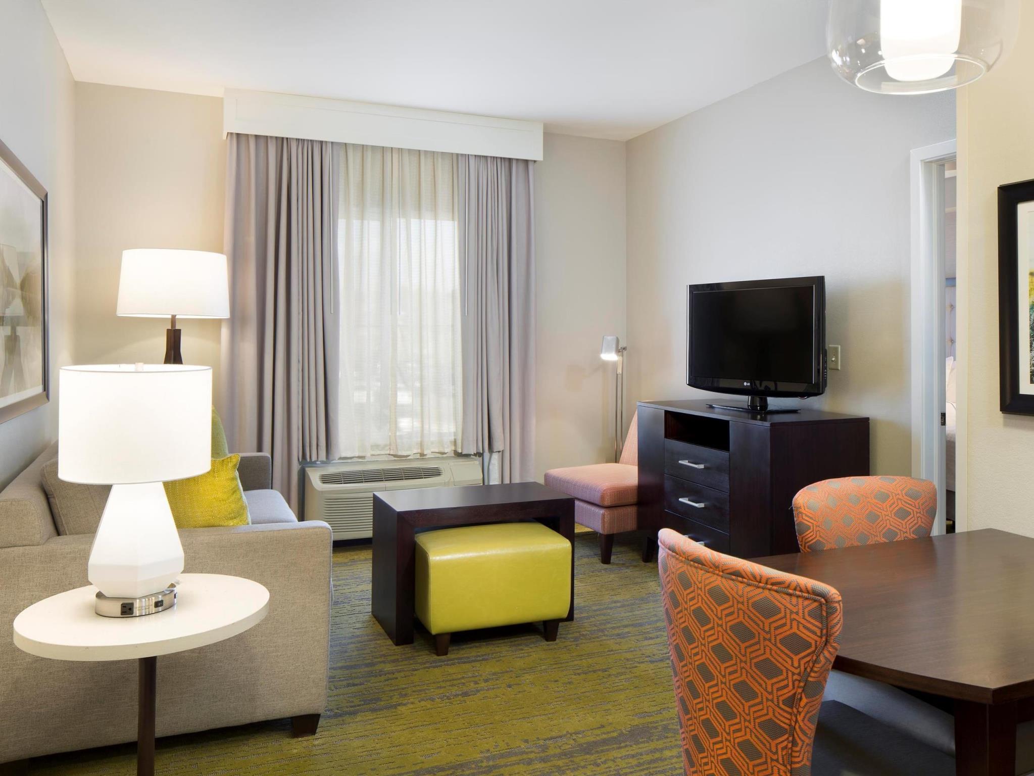 Homewood Suites By Hilton Denver West - Lakewood Exterior foto