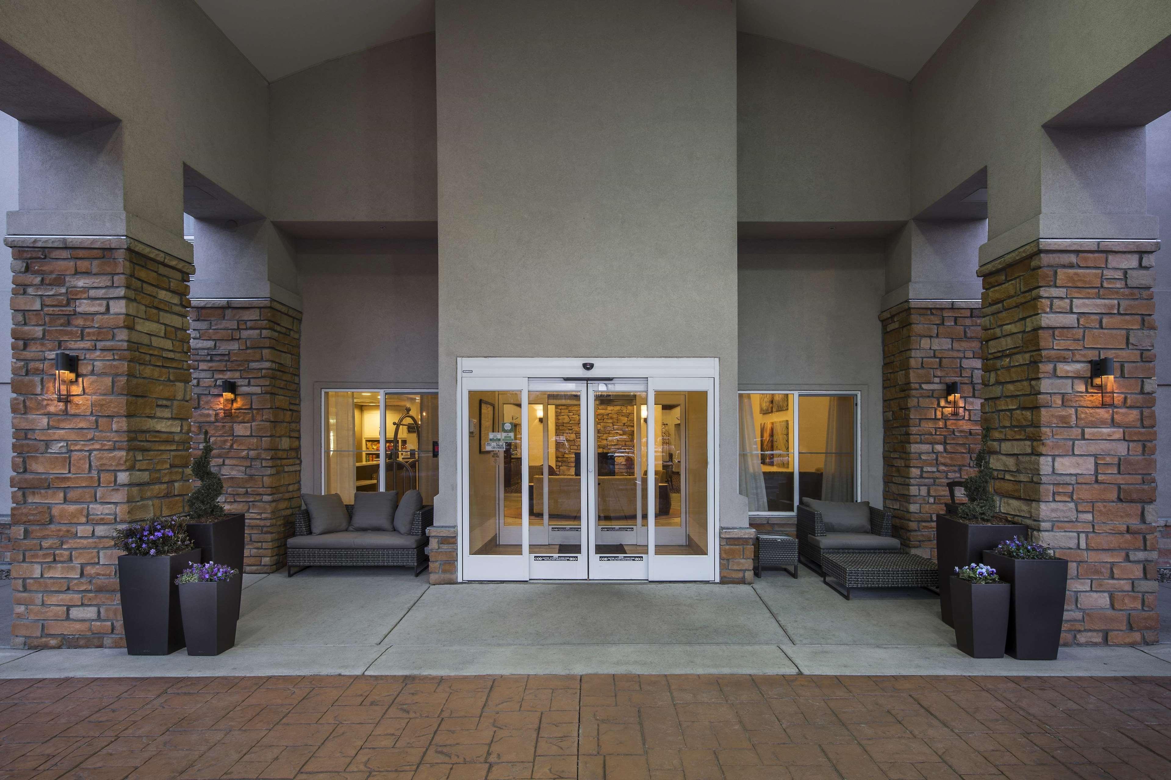 Homewood Suites By Hilton Denver West - Lakewood Exterior foto