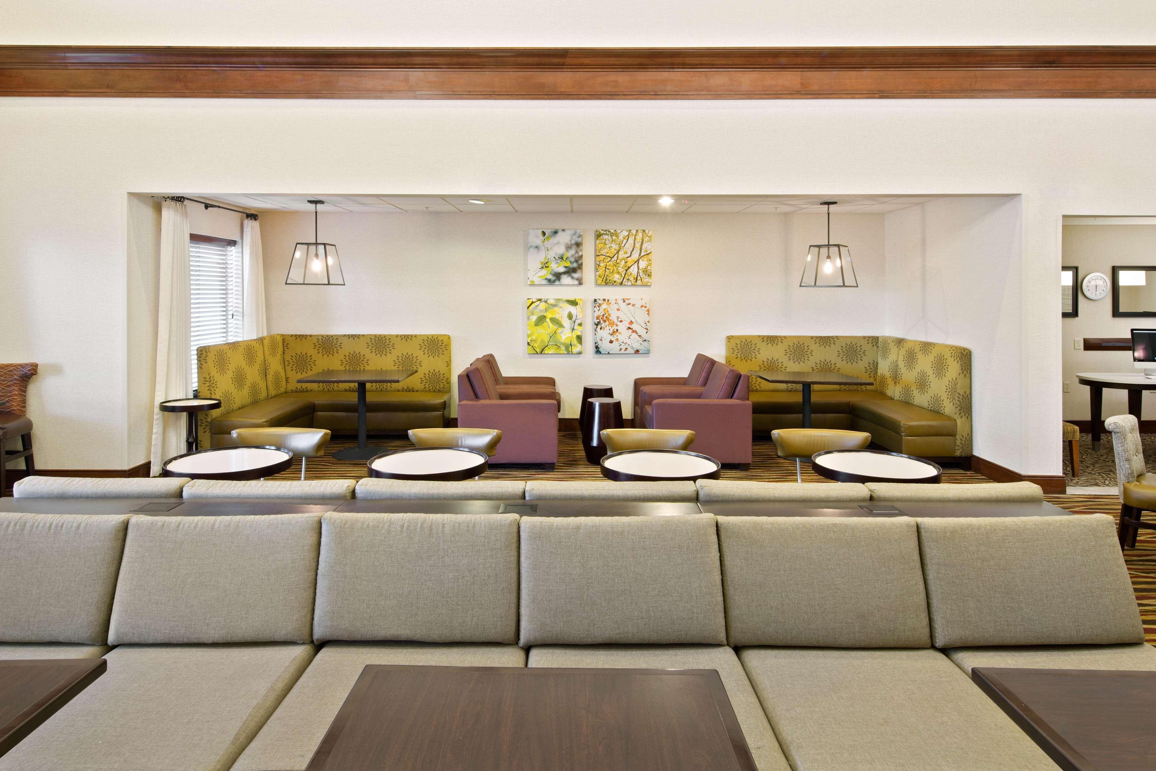Homewood Suites By Hilton Denver West - Lakewood Exterior foto