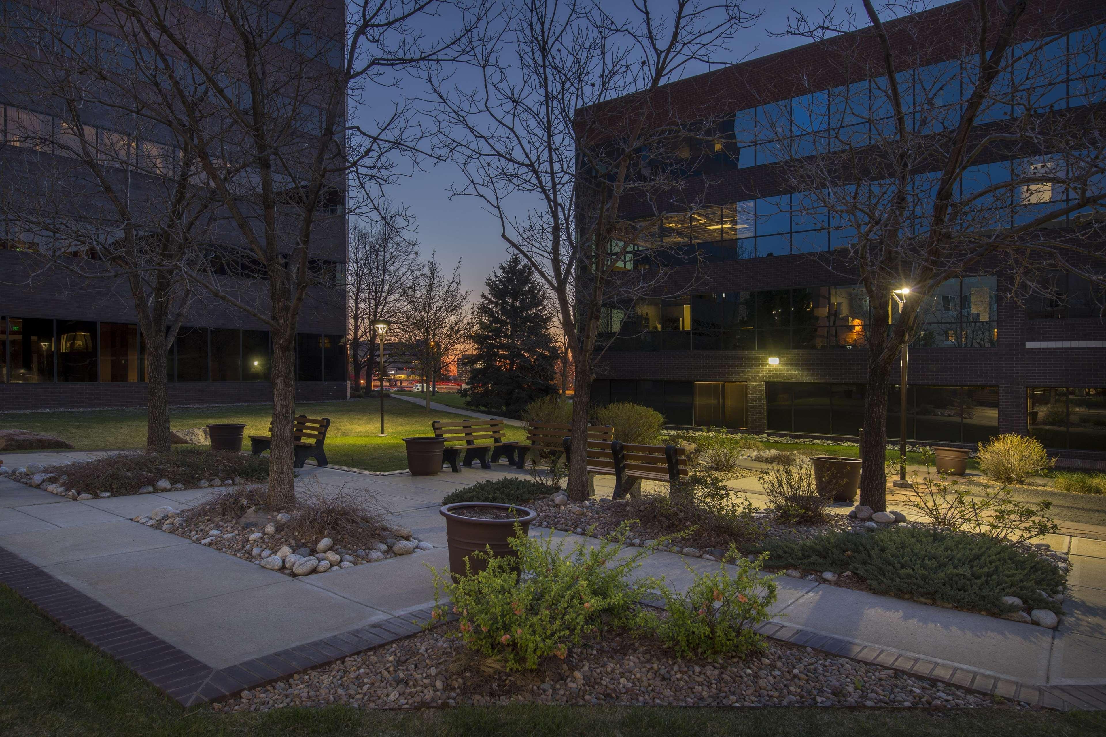 Homewood Suites By Hilton Denver West - Lakewood Exterior foto