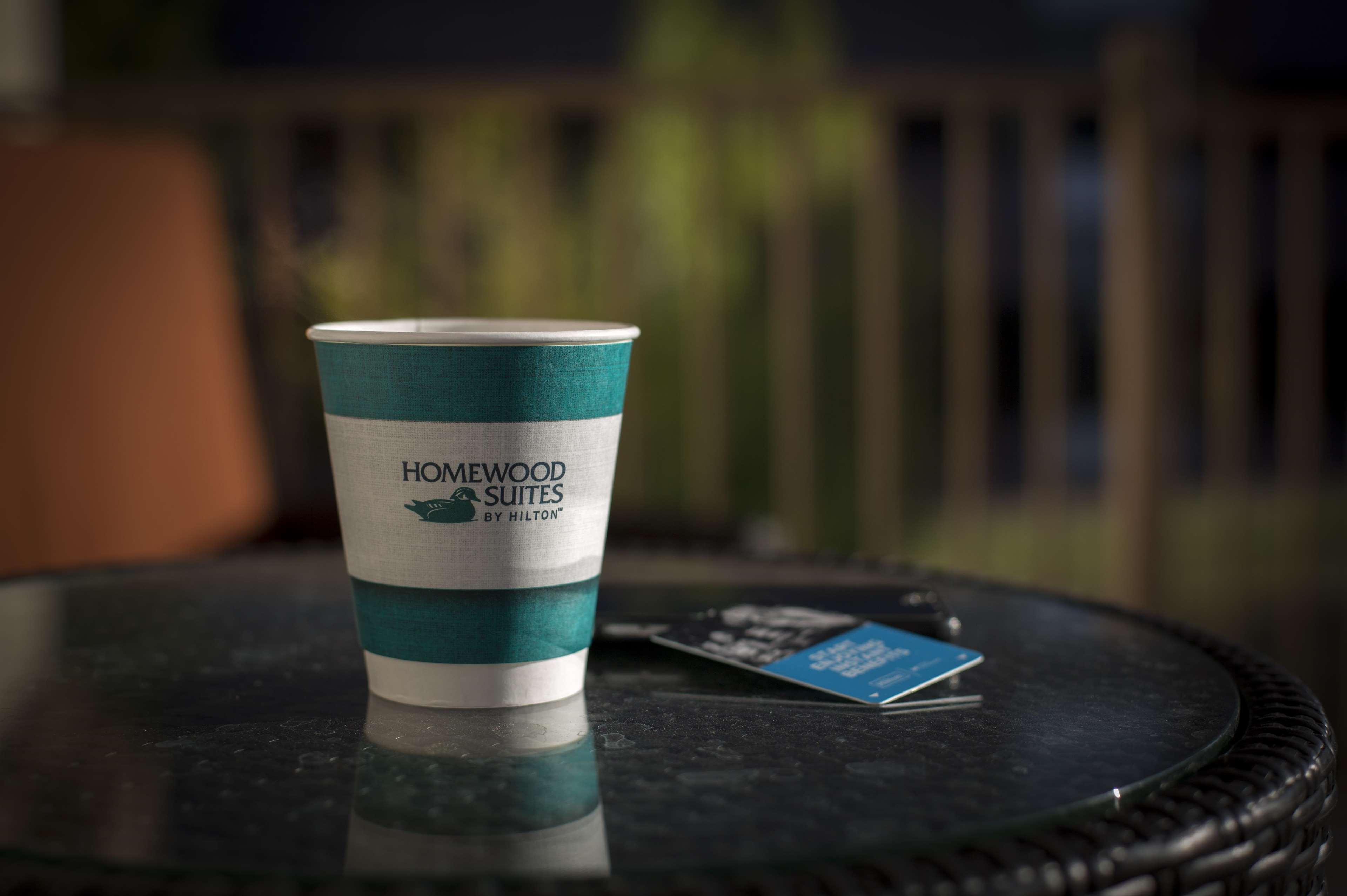 Homewood Suites By Hilton Denver West - Lakewood Exterior foto