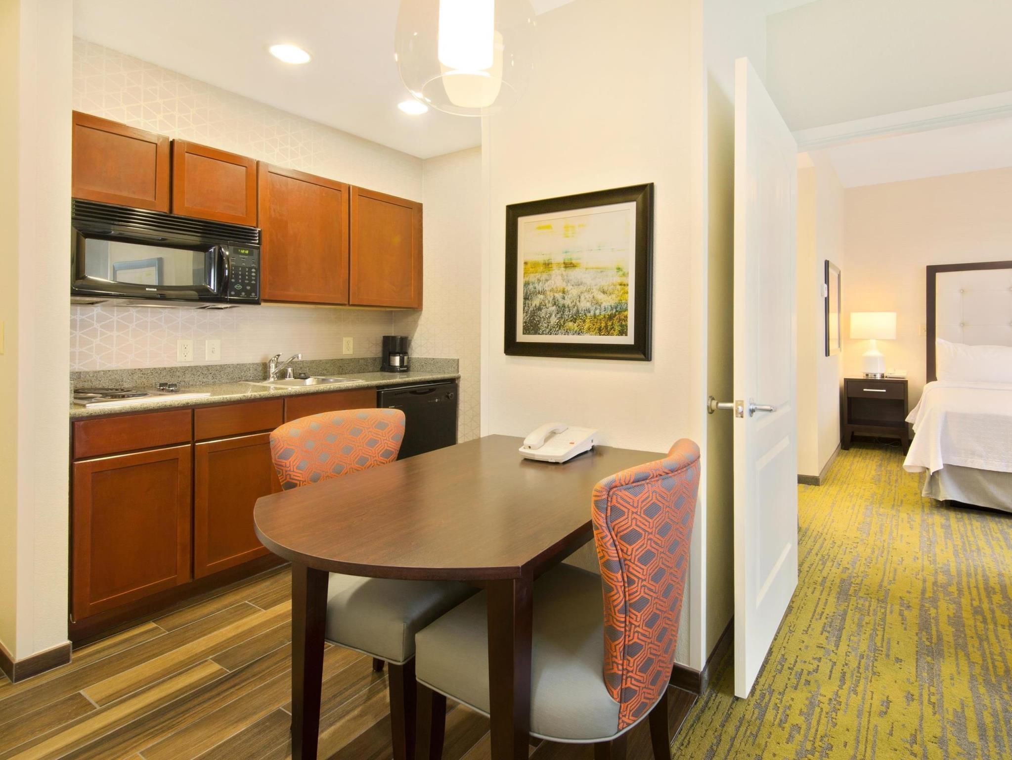 Homewood Suites By Hilton Denver West - Lakewood Exterior foto