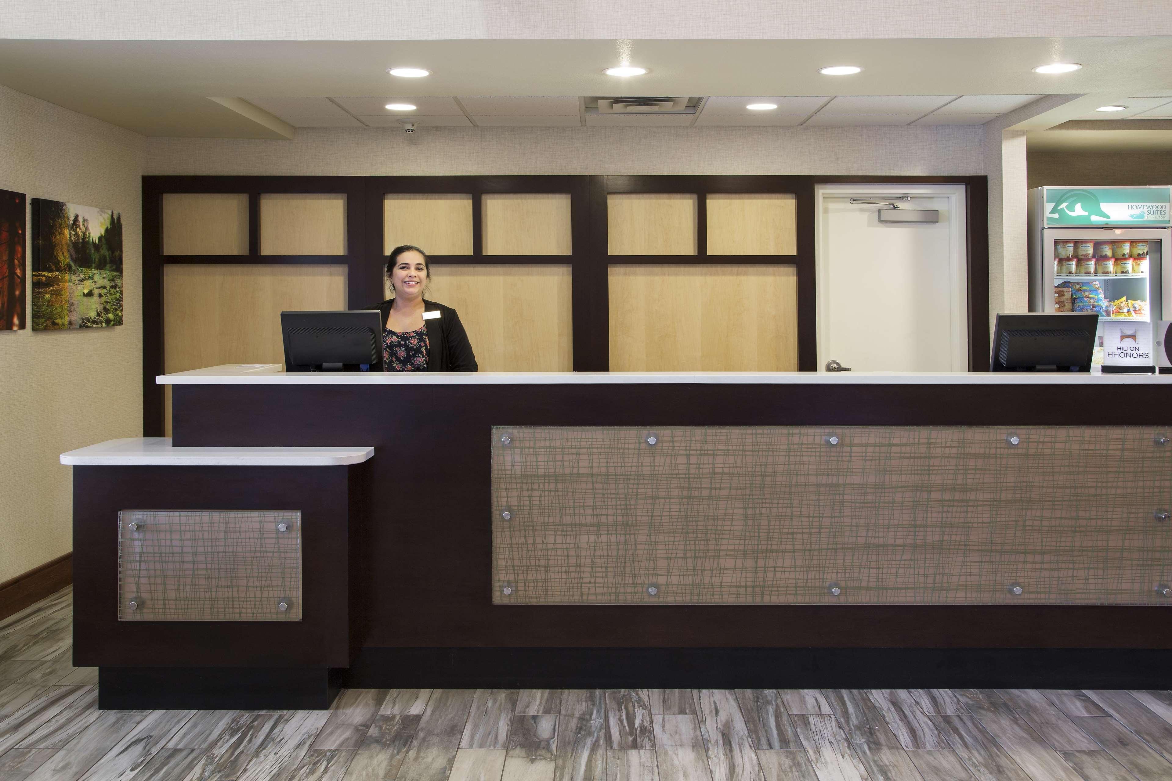 Homewood Suites By Hilton Denver West - Lakewood Exterior foto
