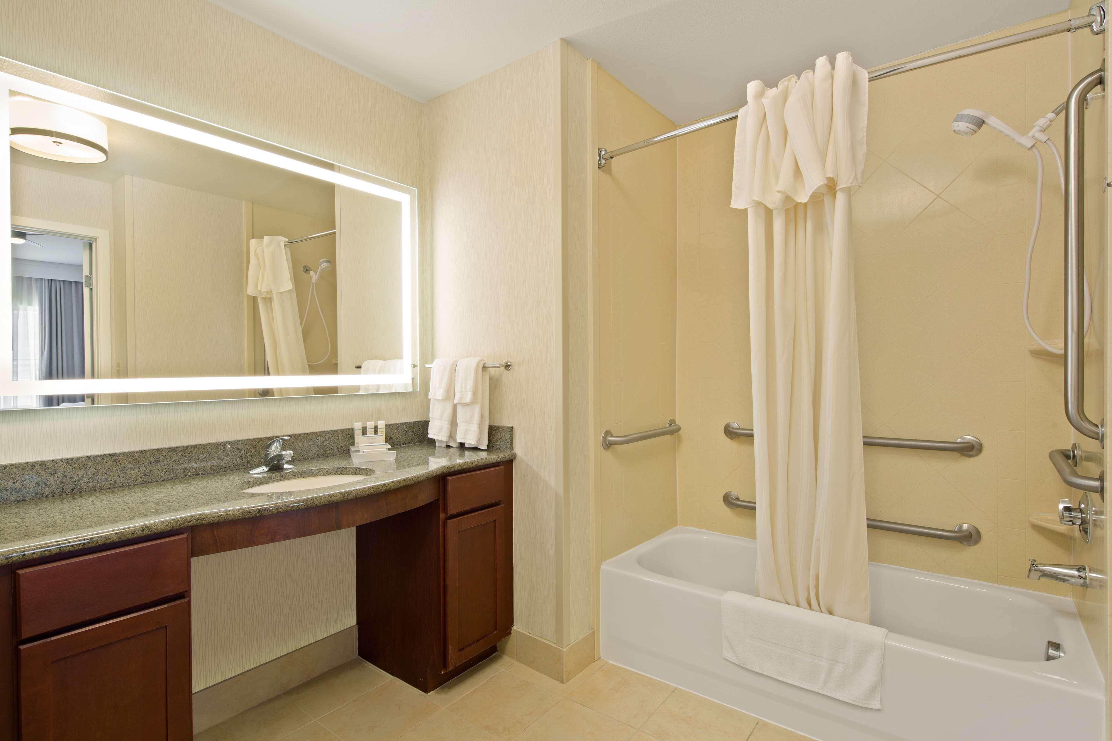 Homewood Suites By Hilton Denver West - Lakewood Exterior foto
