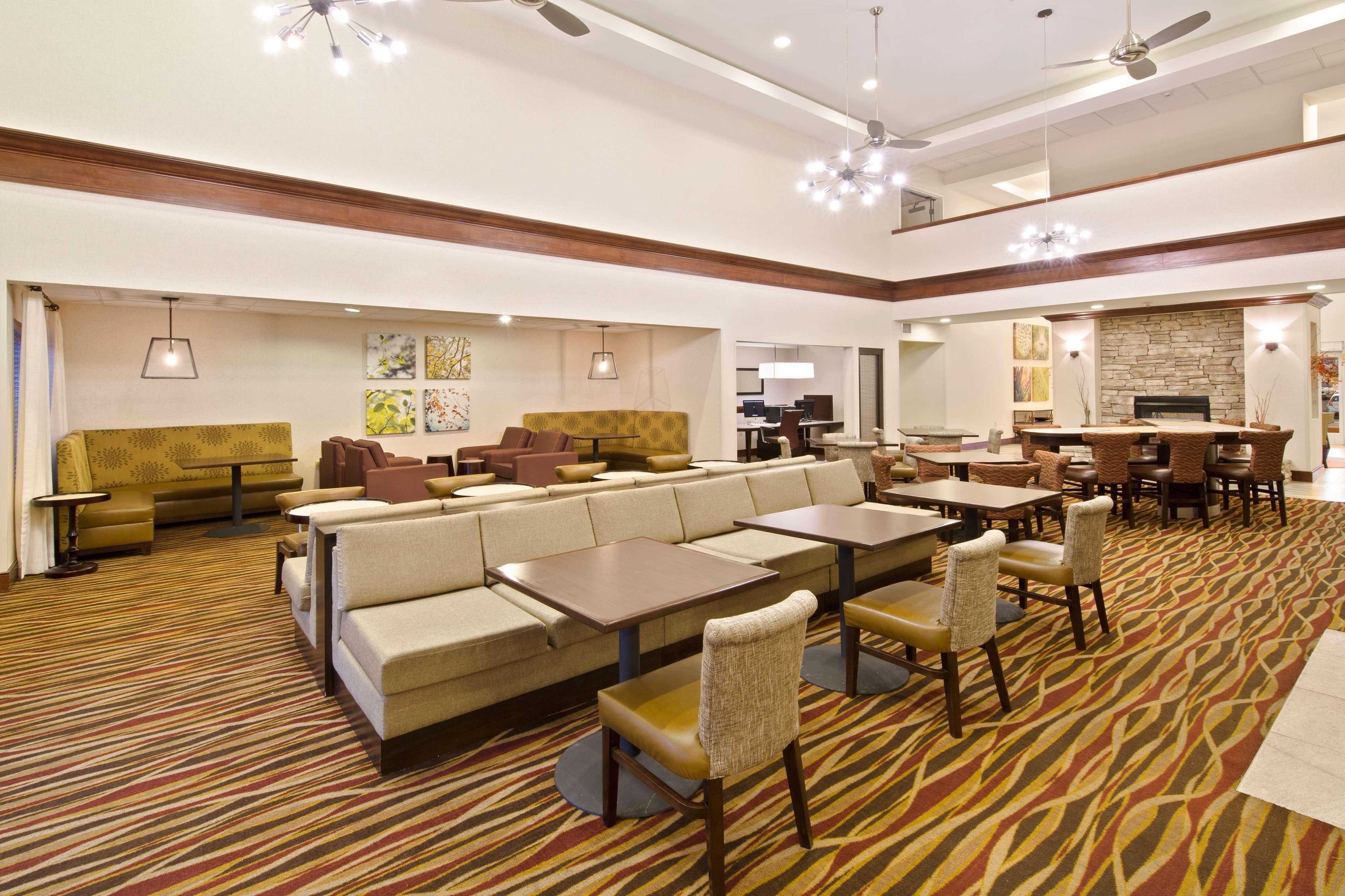 Homewood Suites By Hilton Denver West - Lakewood Exterior foto