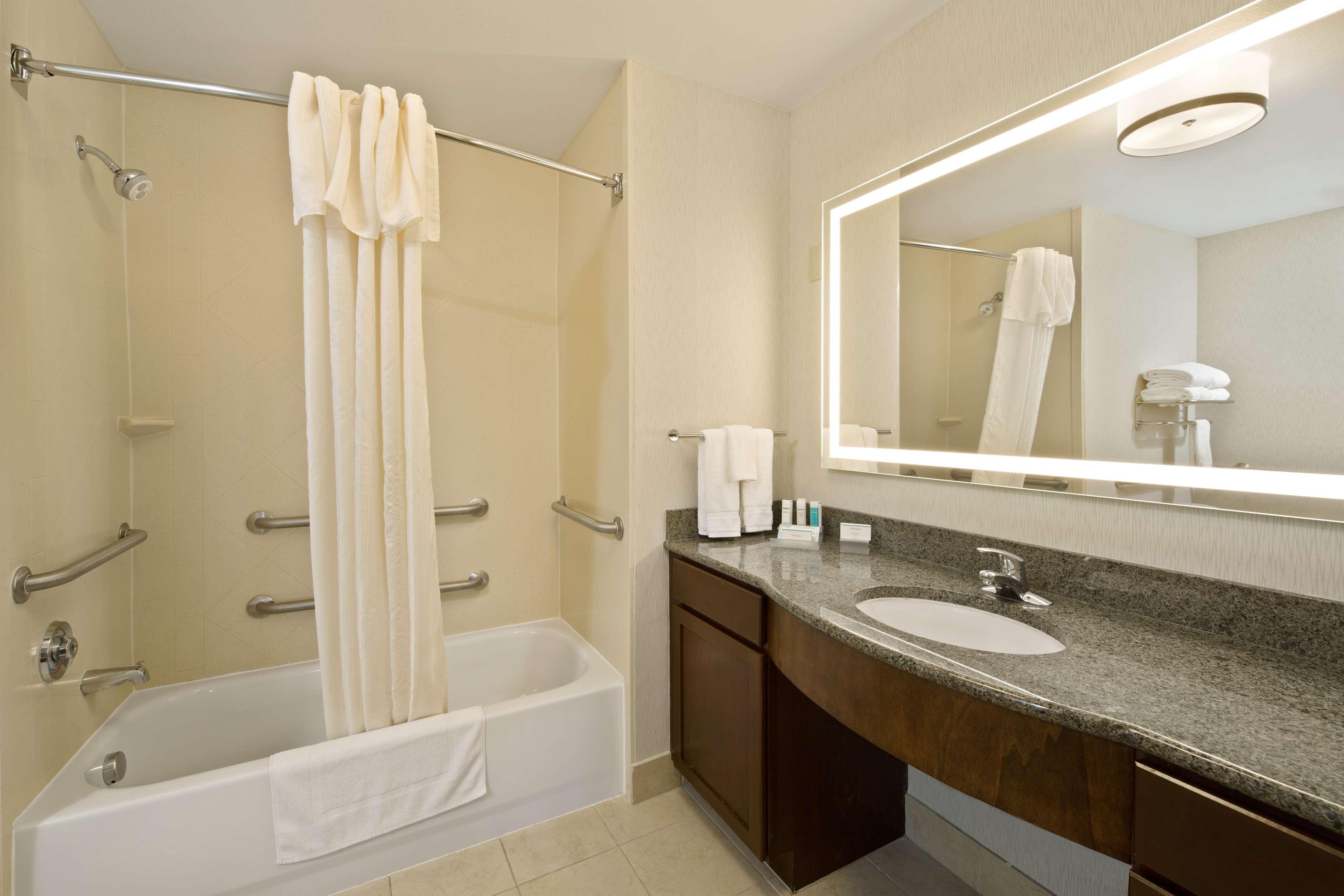 Homewood Suites By Hilton Denver West - Lakewood Exterior foto