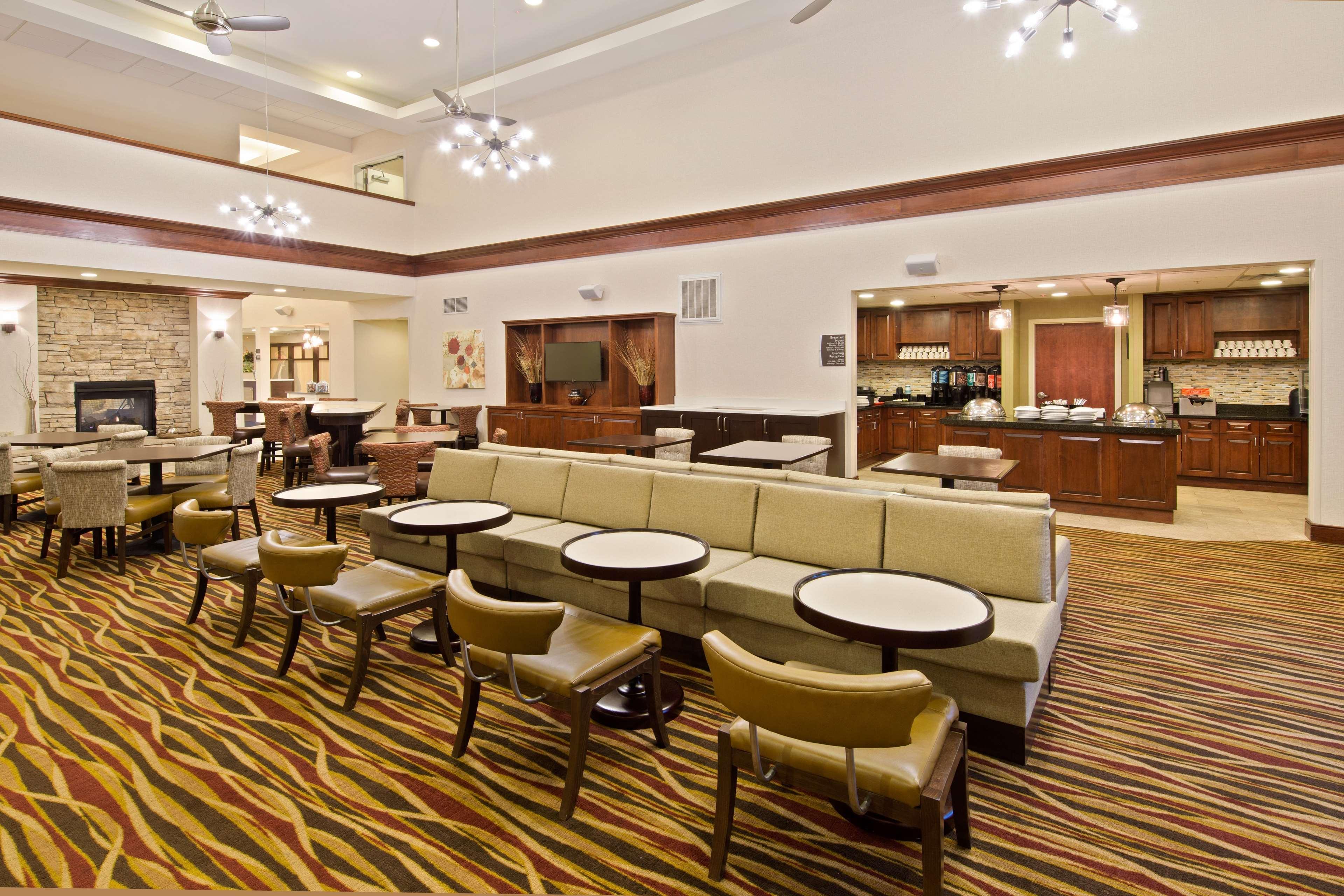 Homewood Suites By Hilton Denver West - Lakewood Exterior foto