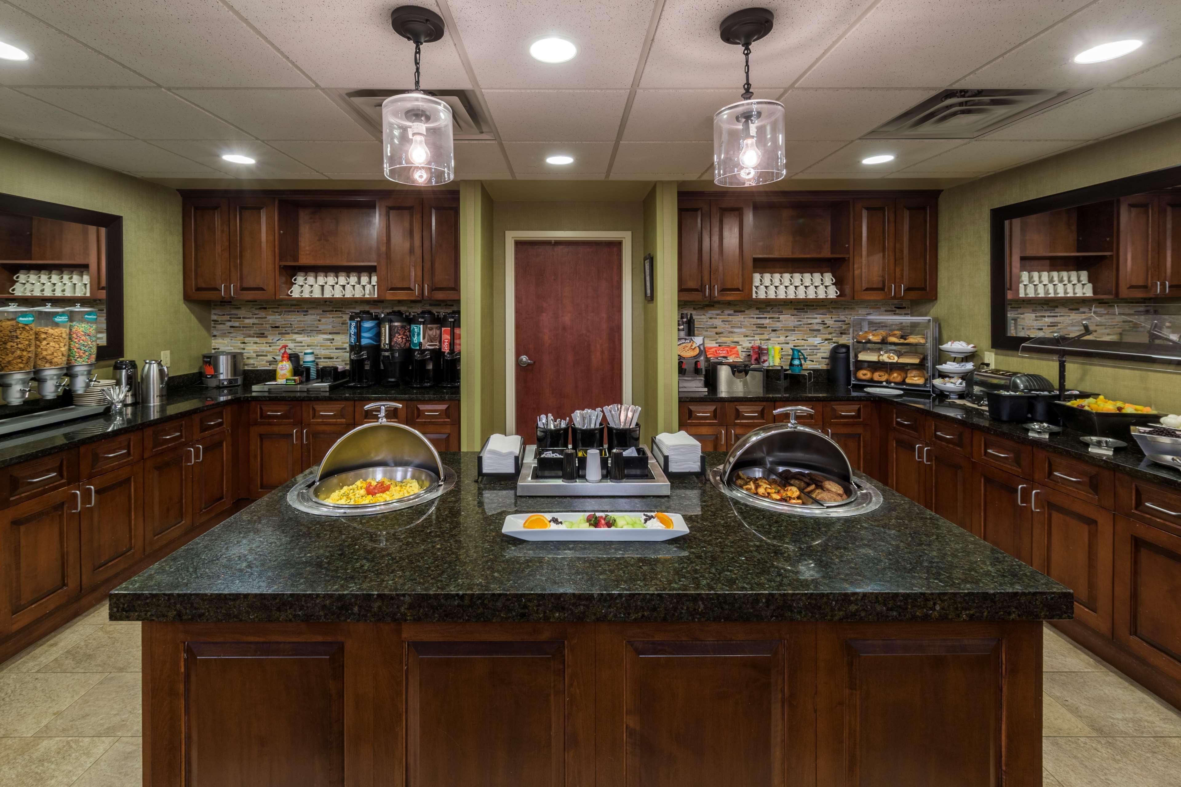 Homewood Suites By Hilton Denver West - Lakewood Exterior foto