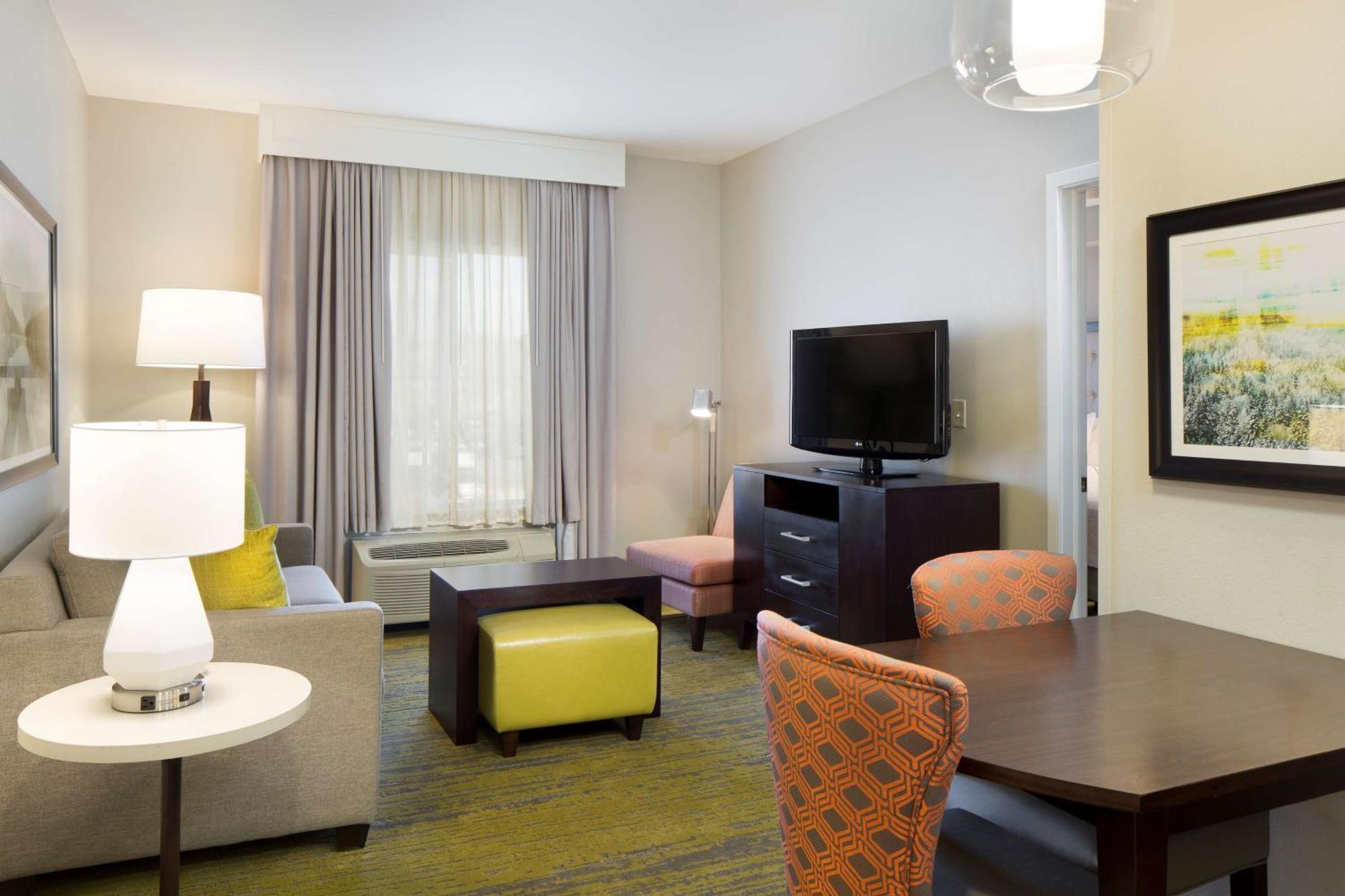 Homewood Suites By Hilton Denver West - Lakewood Exterior foto