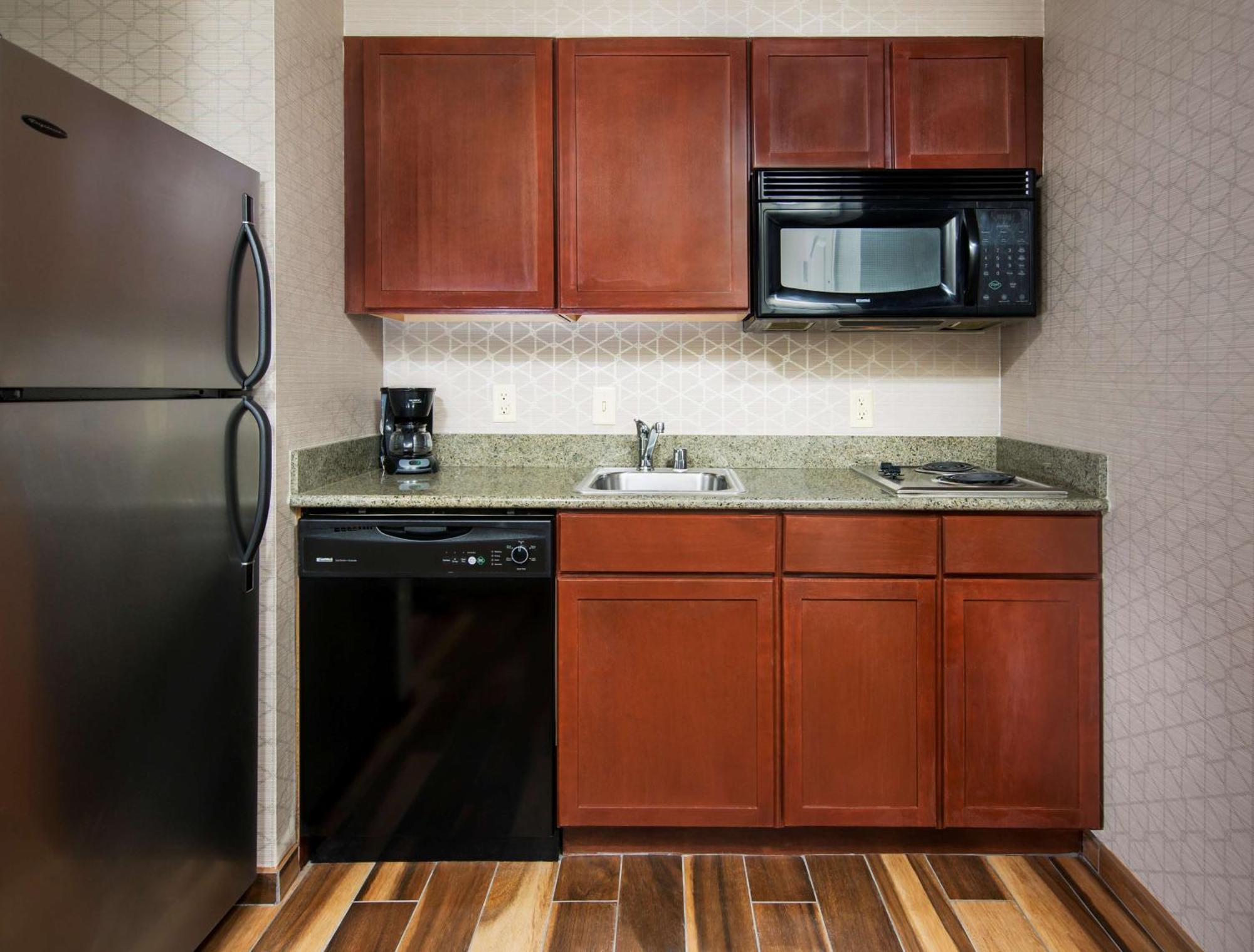 Homewood Suites By Hilton Denver West - Lakewood Exterior foto