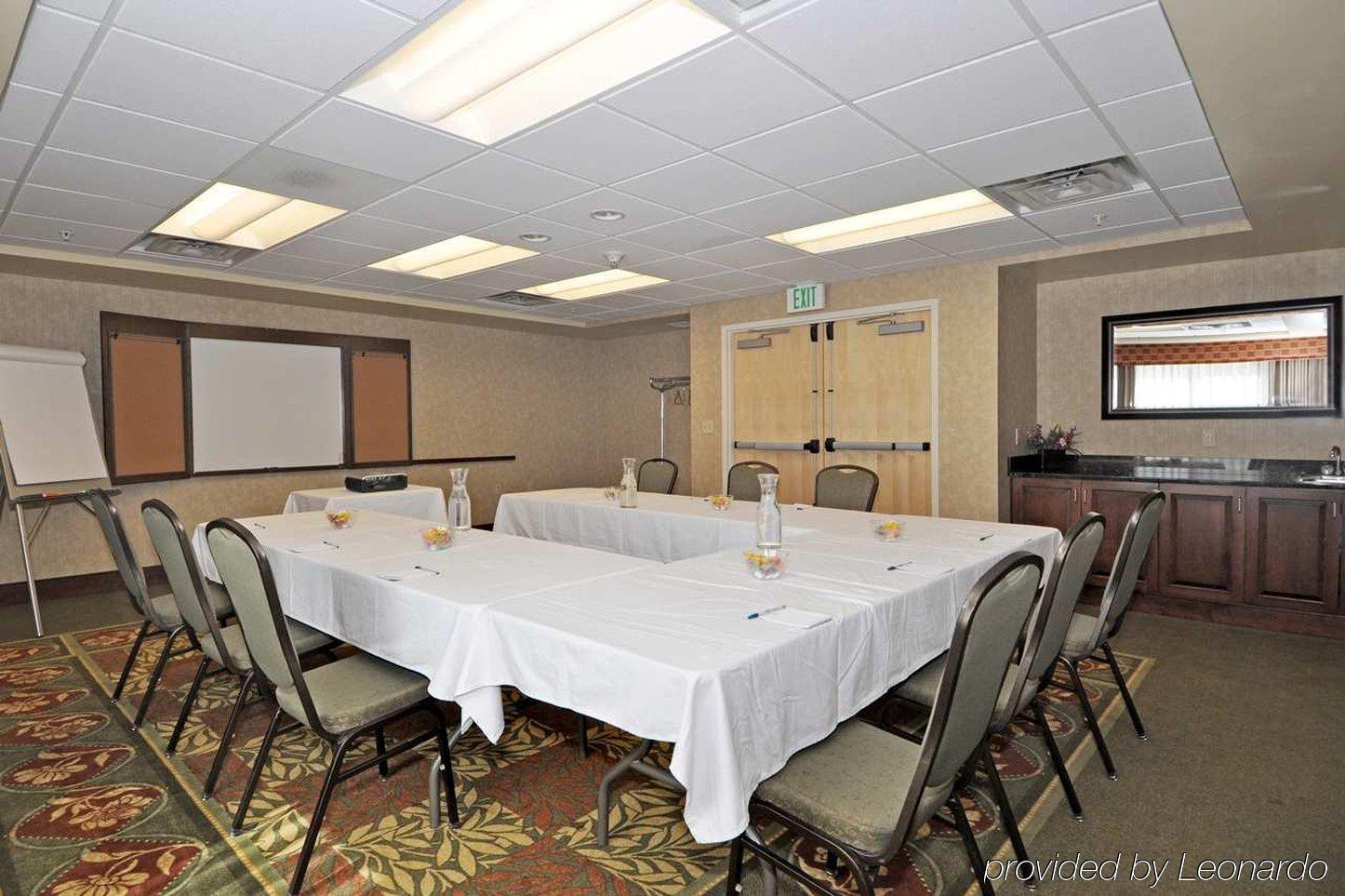 Homewood Suites By Hilton Denver West - Lakewood Facilidades foto