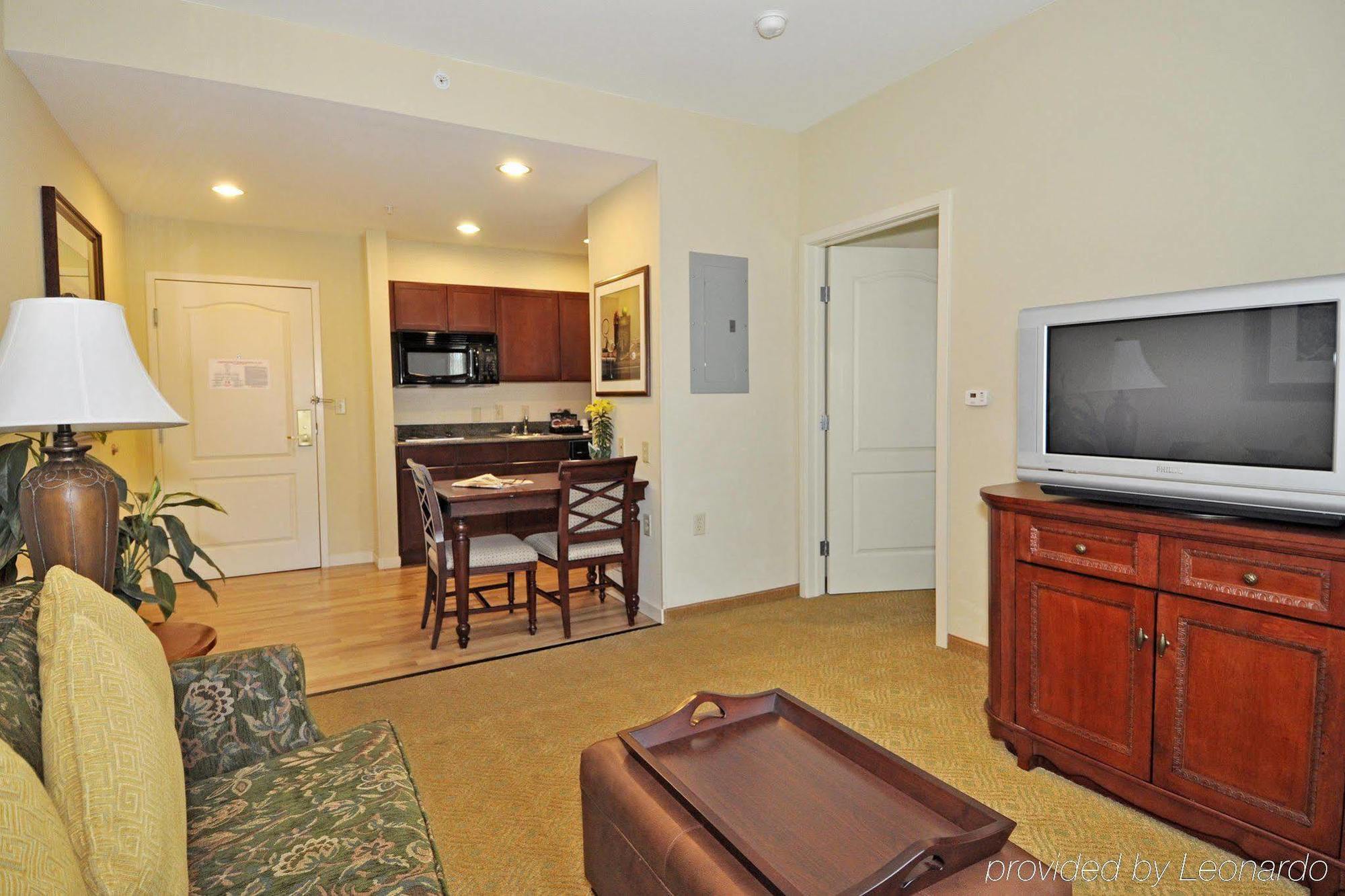 Homewood Suites By Hilton Denver West - Lakewood Quarto foto