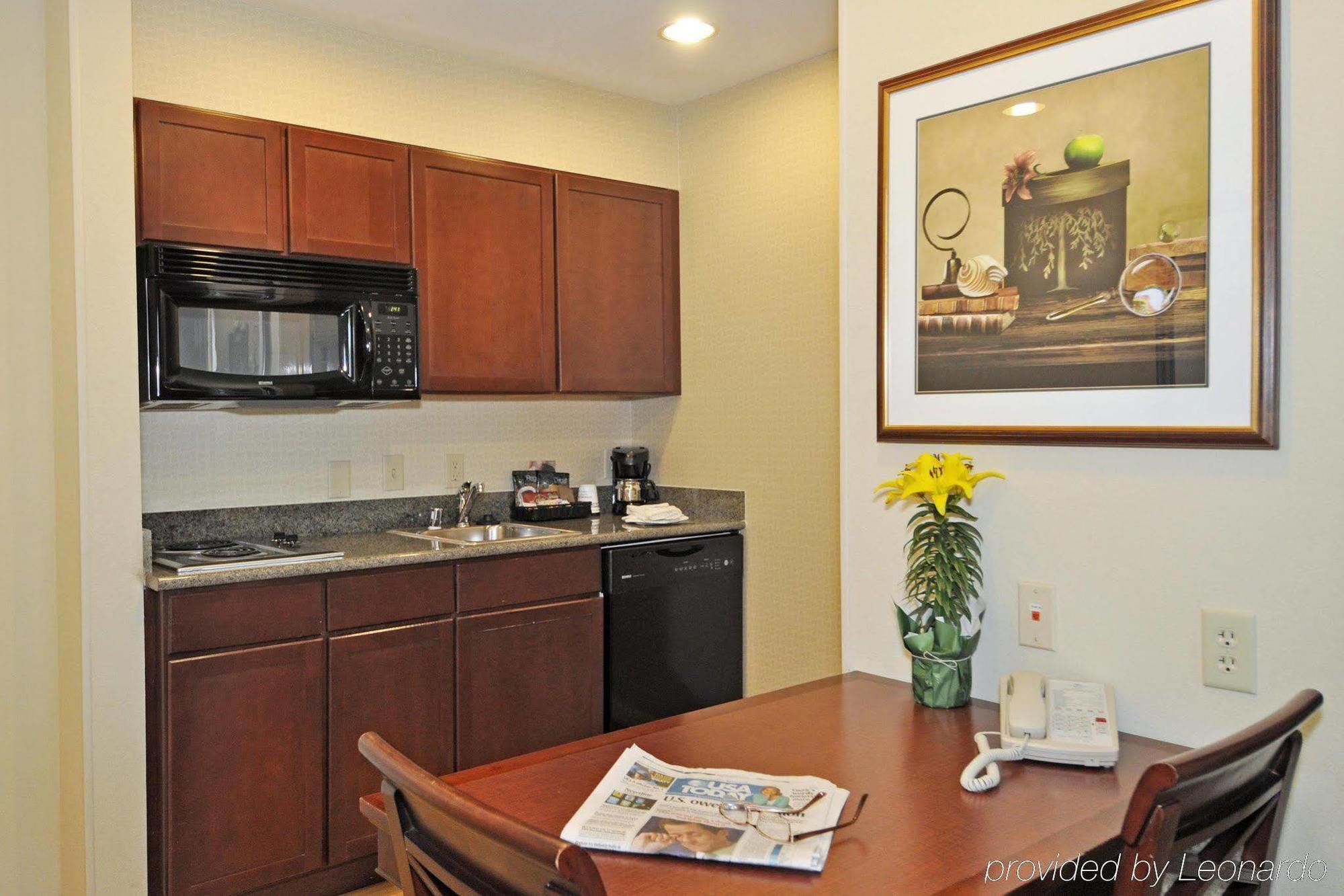 Homewood Suites By Hilton Denver West - Lakewood Quarto foto