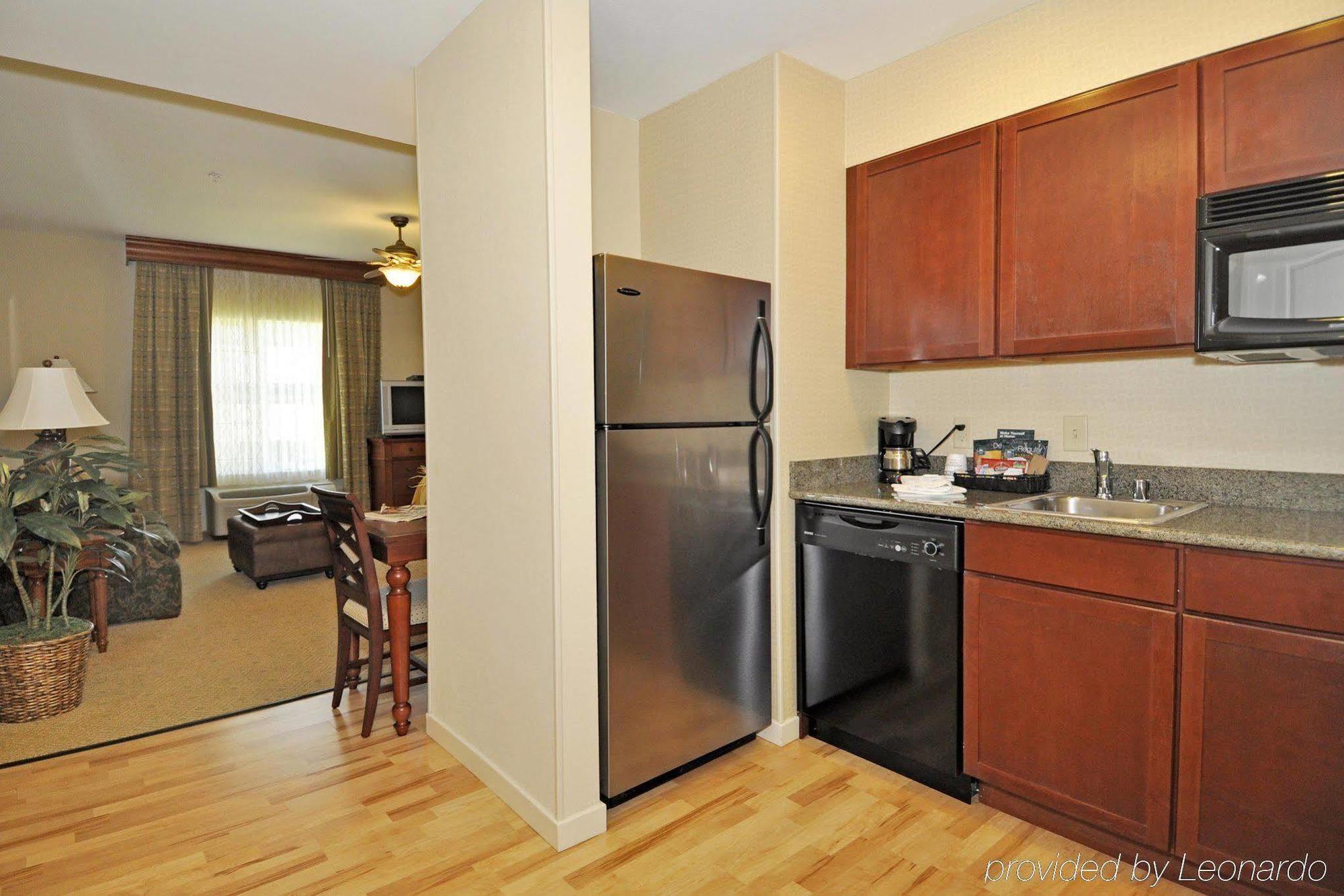Homewood Suites By Hilton Denver West - Lakewood Restaurante foto