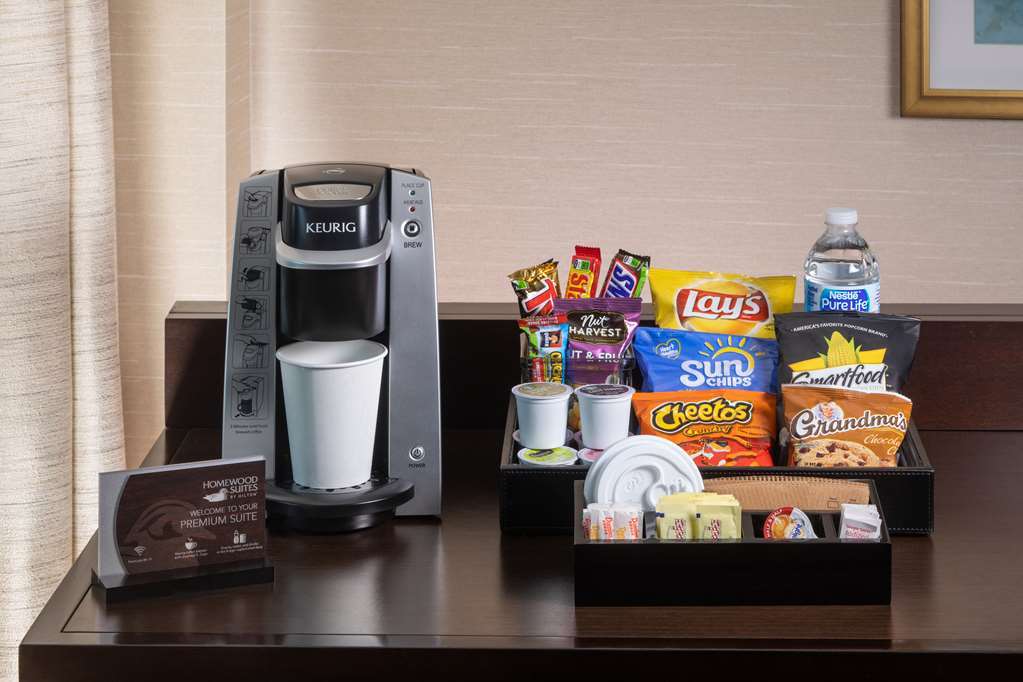 Homewood Suites By Hilton Denver West - Lakewood Quarto foto